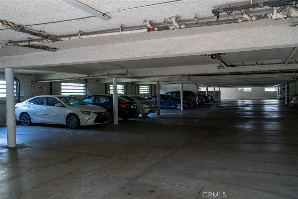 College Area - Residential Income