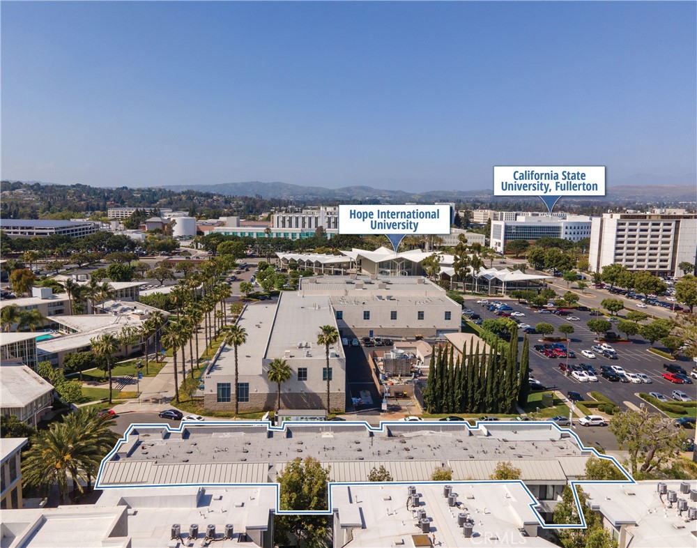 College Area - Residential Income