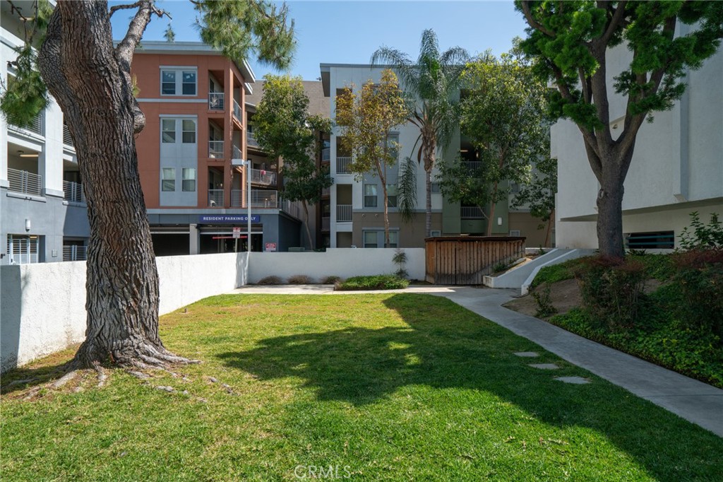 College Area - Residential Income