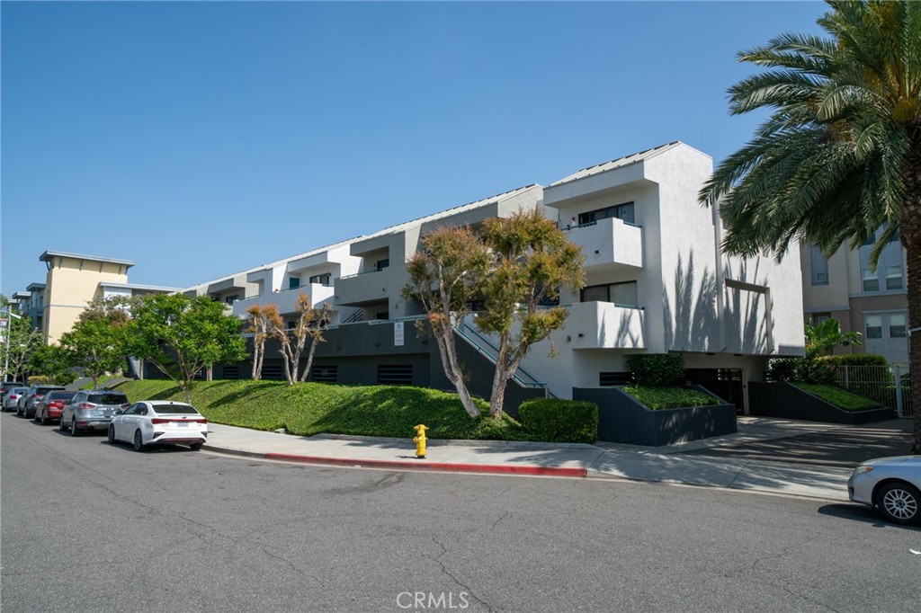 College Area - Residential Income