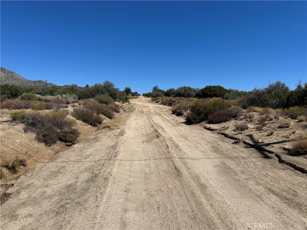 Pinyon Crest (32607) - Land