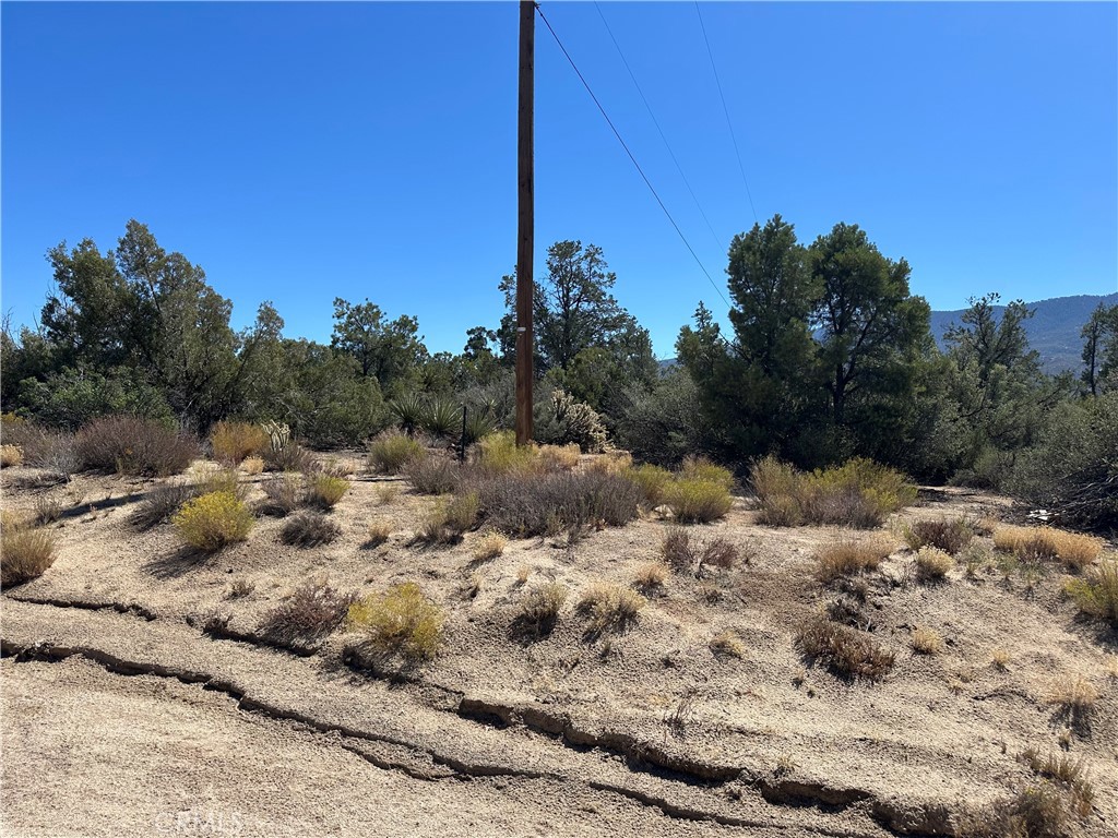 Pinyon Crest (32607) - Land