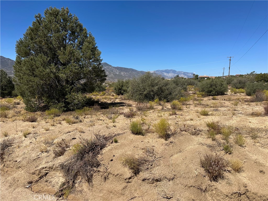 Pinyon Crest (32607) - Land