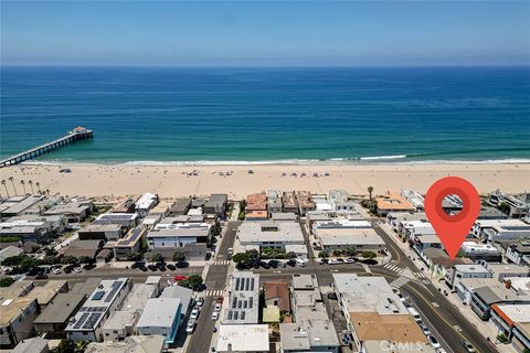 203 15th Manhattan Beach CA 90266