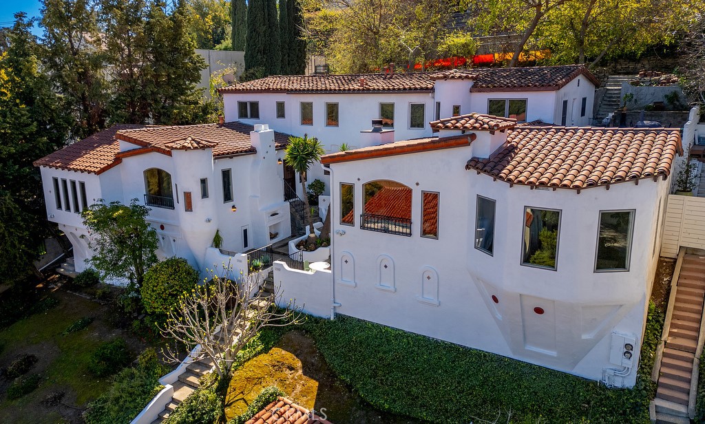 Properties 3 3700 Arbolada Road