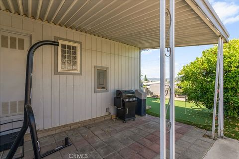 A home in Murrieta