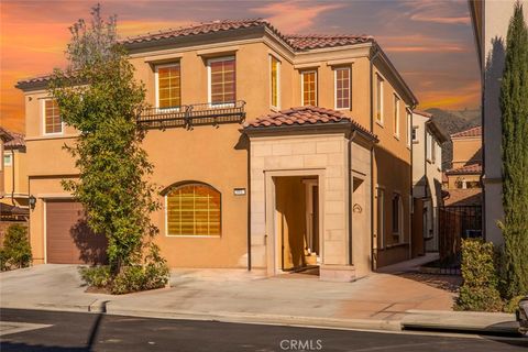 20817 W Bur Oak Circle Porter Ranch CA 91326