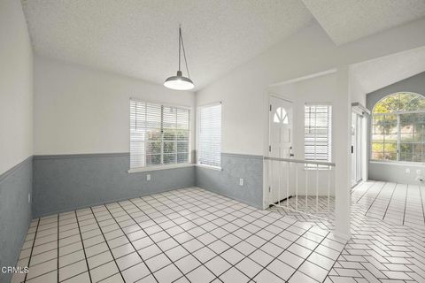 A home in Port Hueneme