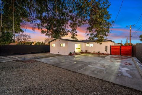 A home in Carson