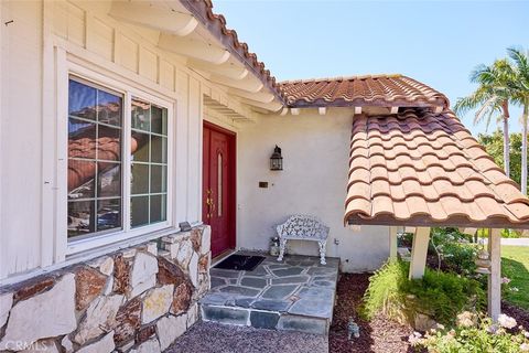 A home in Montebello