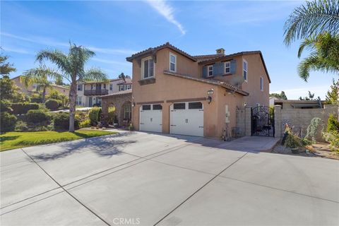 A home in Riverside