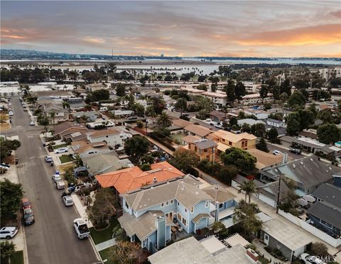 A home in San Diego