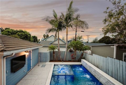 A home in San Diego