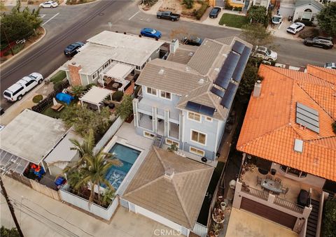 A home in San Diego