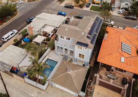 A home in San Diego