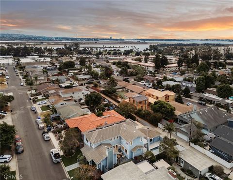 A home in San Diego