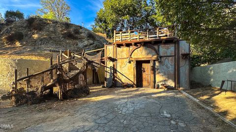 A home in Sunland