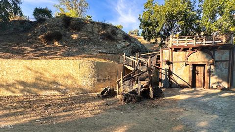 A home in Sunland