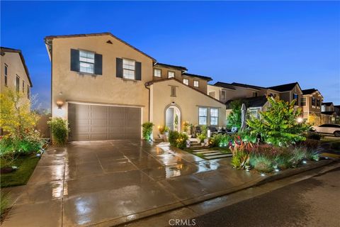 Photo of 18348 Cachet Way, Canyon Country, CA 91350 (MLS # SR23109609)