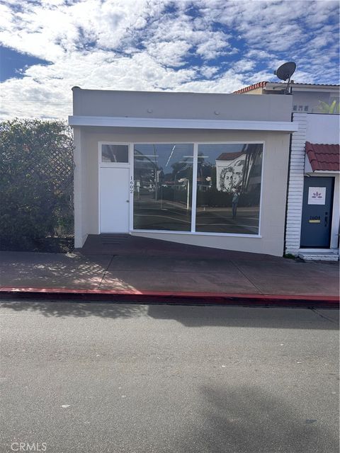 1602 N El Camino Real San Clemente CA 92672