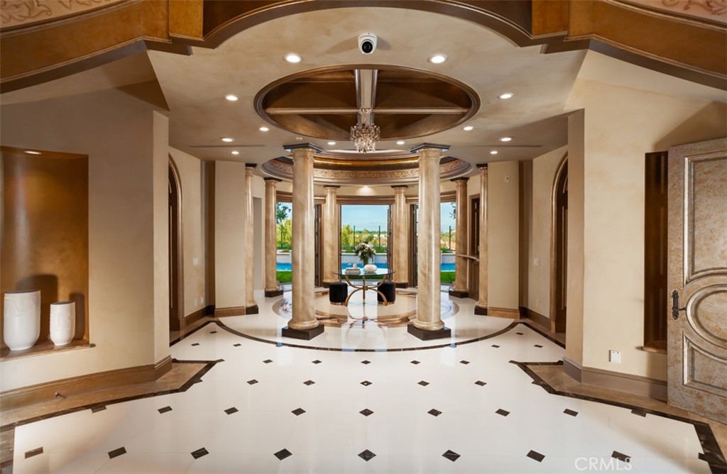 Pelican Crest (NCPC) - Residential