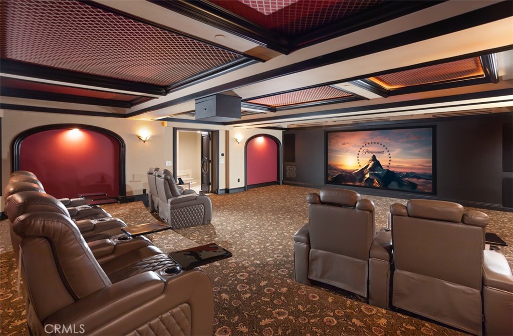 Pelican Crest (NCPC) - Residential