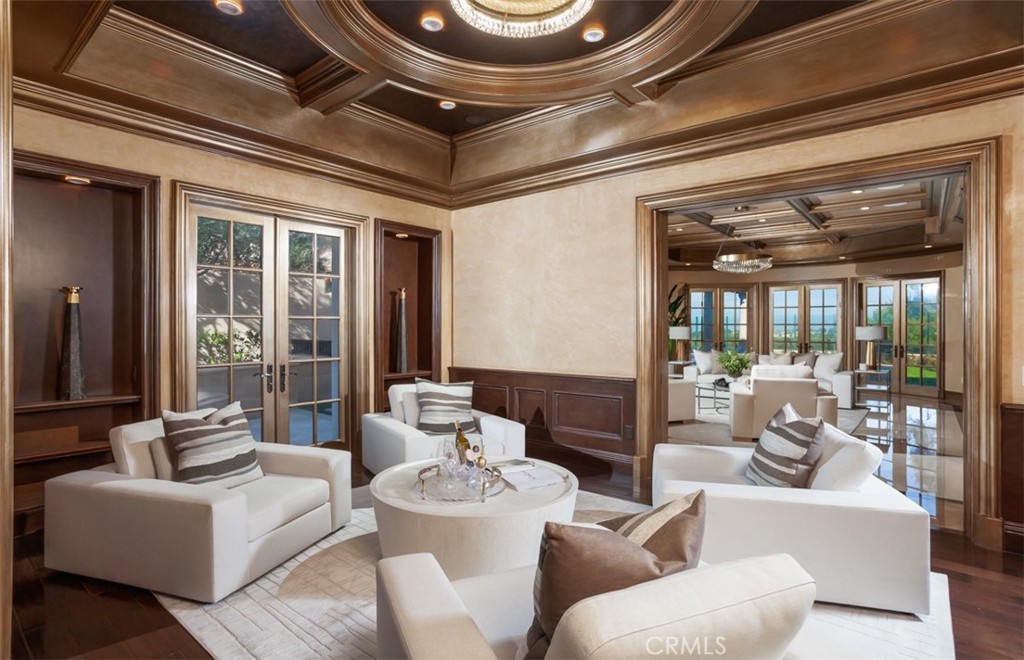 Pelican Crest (NCPC) - Residential