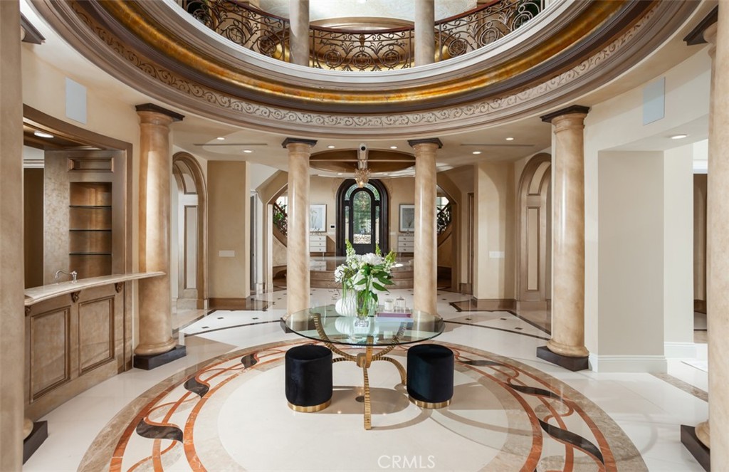 Pelican Crest (NCPC) - Residential