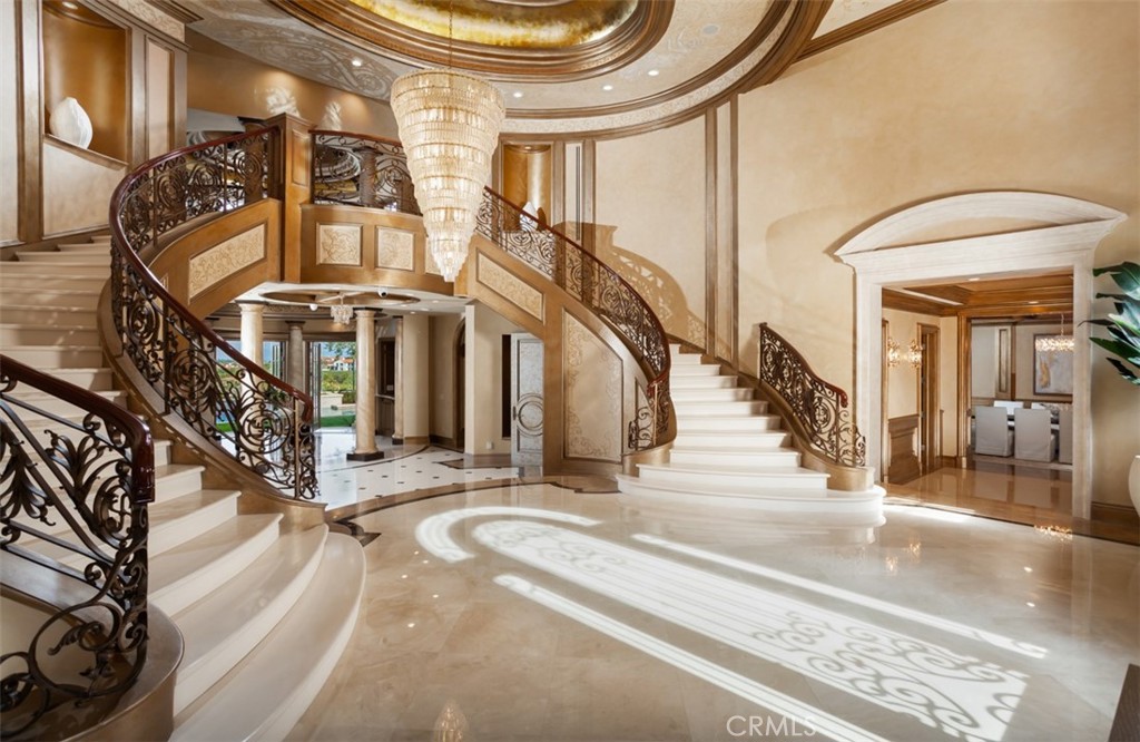 Pelican Crest (NCPC) - Residential