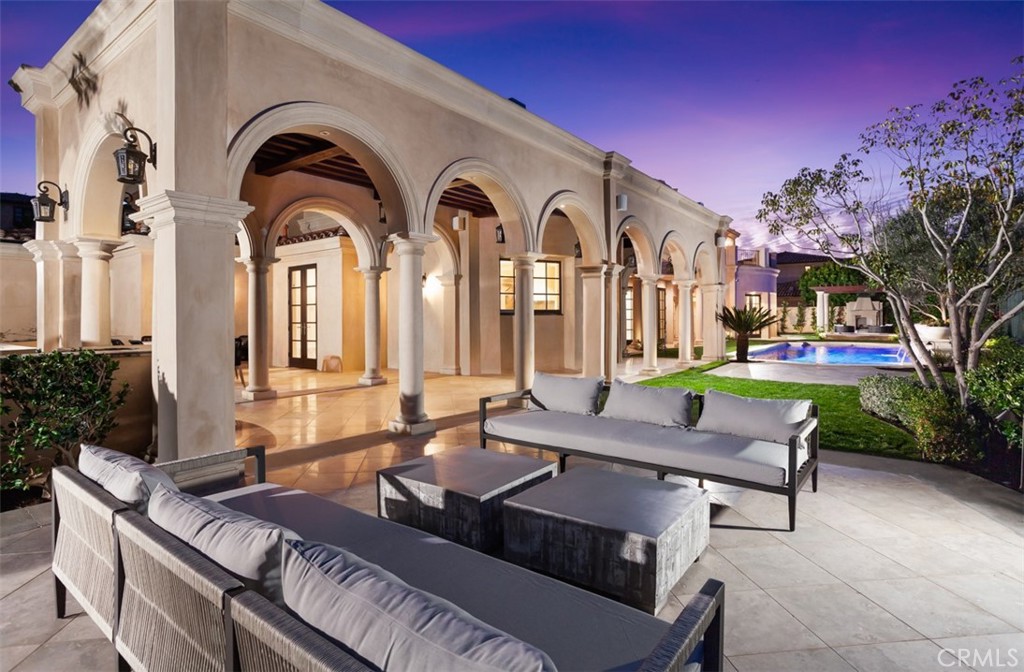 Pelican Crest (NCPC) - Residential