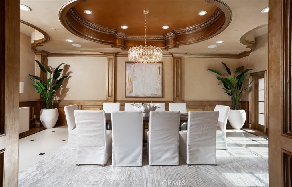 Pelican Crest (NCPC) - Residential