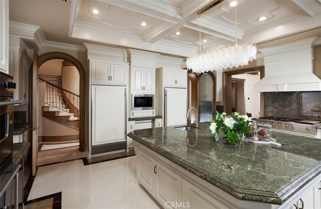 Pelican Crest (NCPC) - Residential