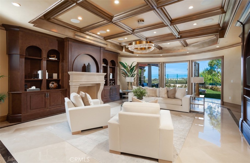 Pelican Crest (NCPC) - Residential