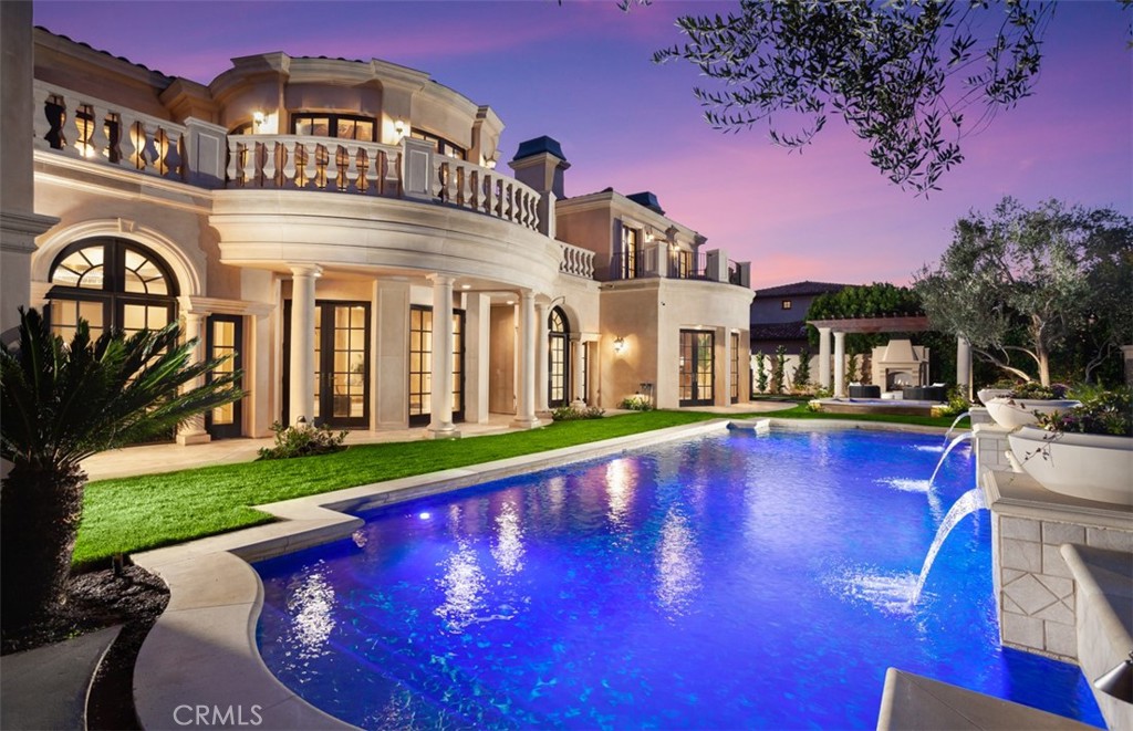 Pelican Crest (NCPC) - Residential