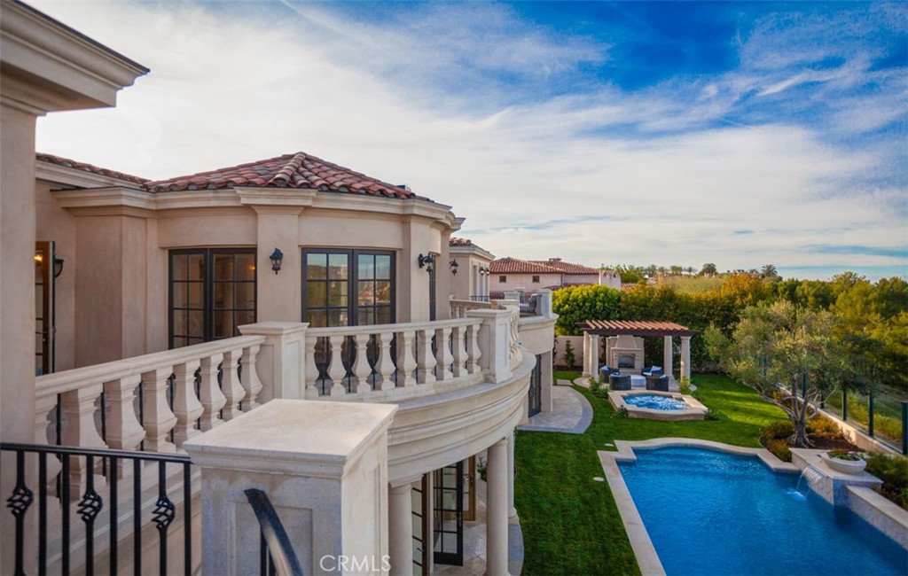 Pelican Crest (NCPC) - Residential