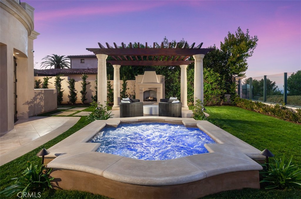 Pelican Crest (NCPC) - Residential