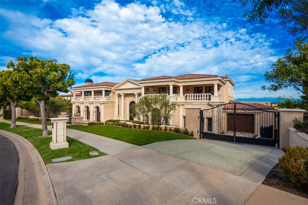 Pelican Crest (NCPC) - Residential