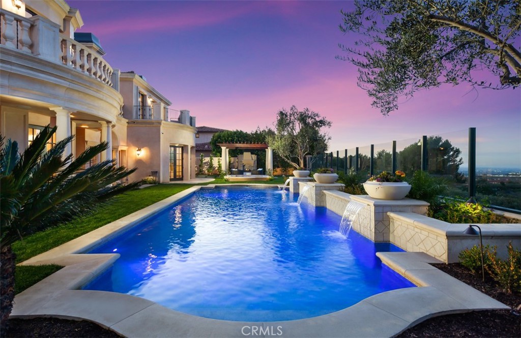 Pelican Crest (NCPC) - Residential