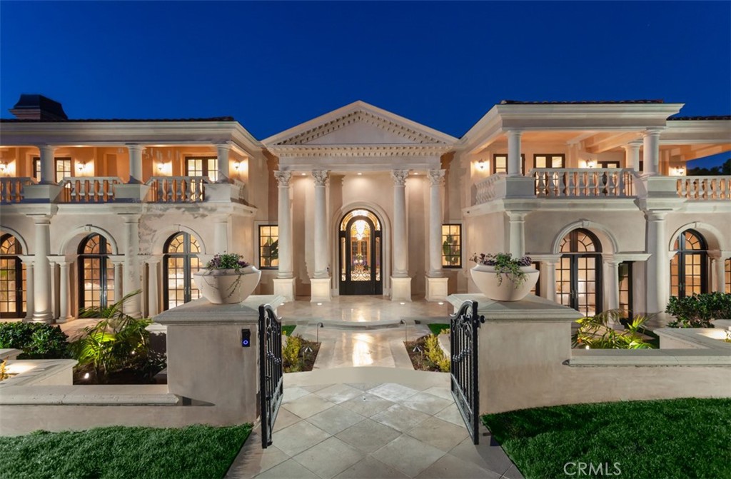 21 Skyridge