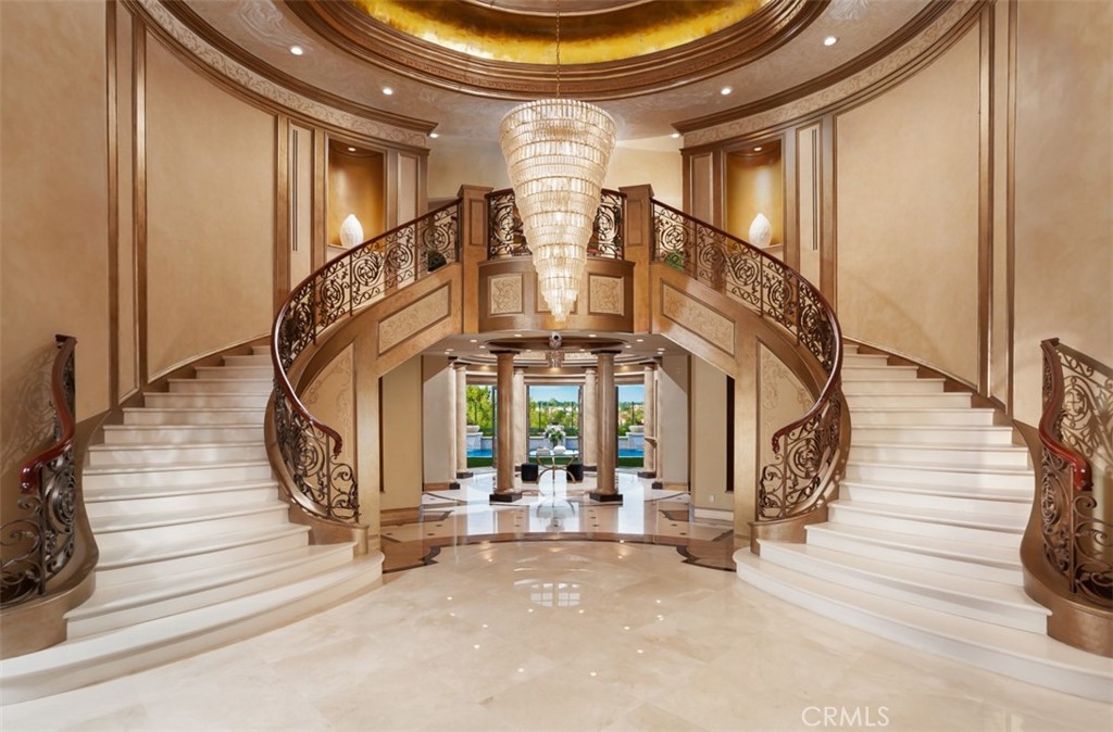 21 Skyridge