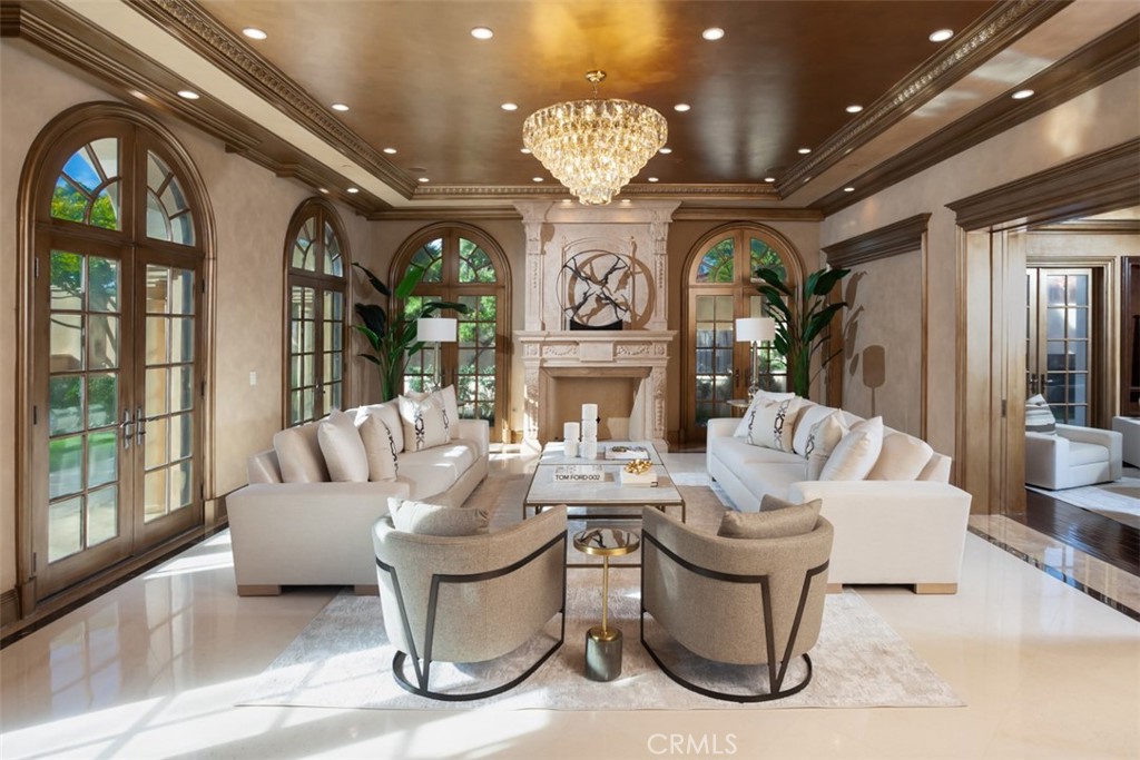 Pelican Crest (NCPC) - Residential