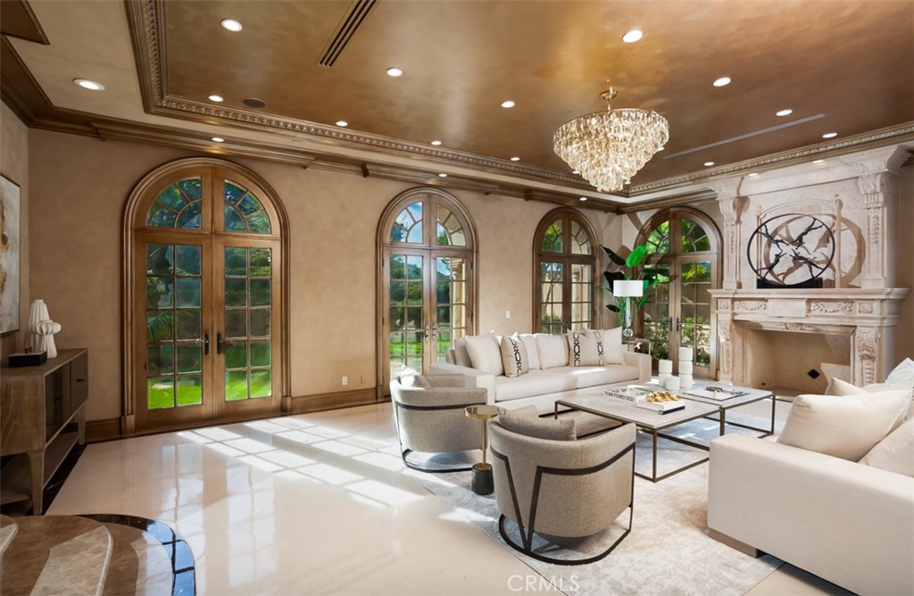 Pelican Crest (NCPC) - Residential