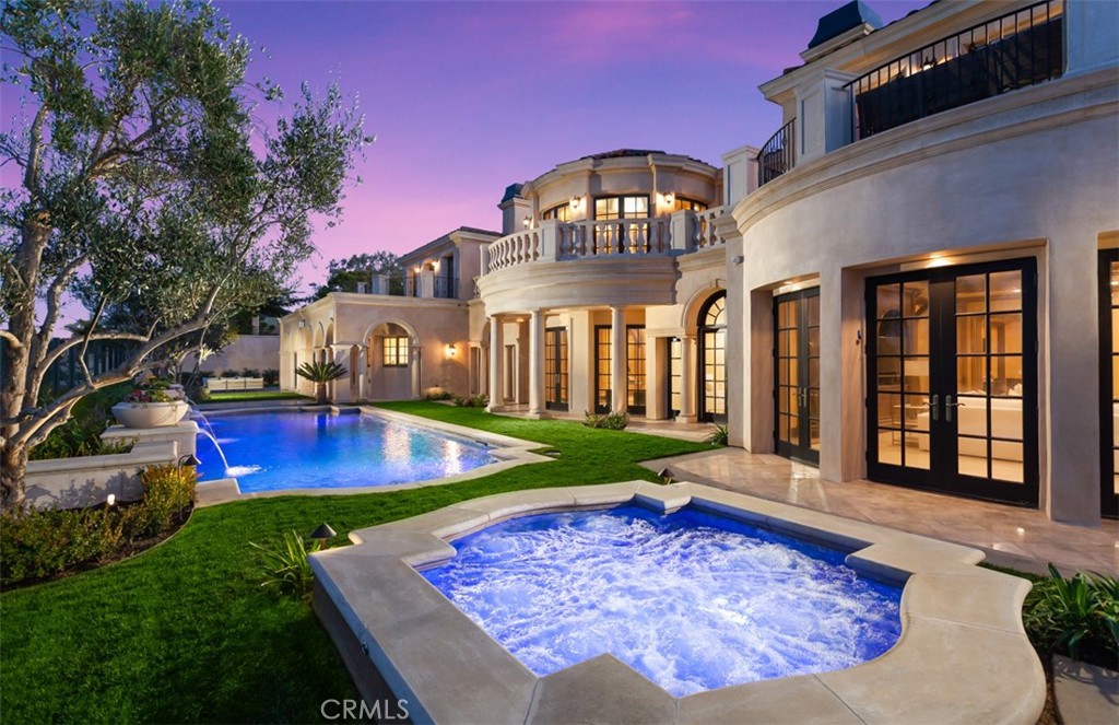 Pelican Crest (NCPC) - Residential