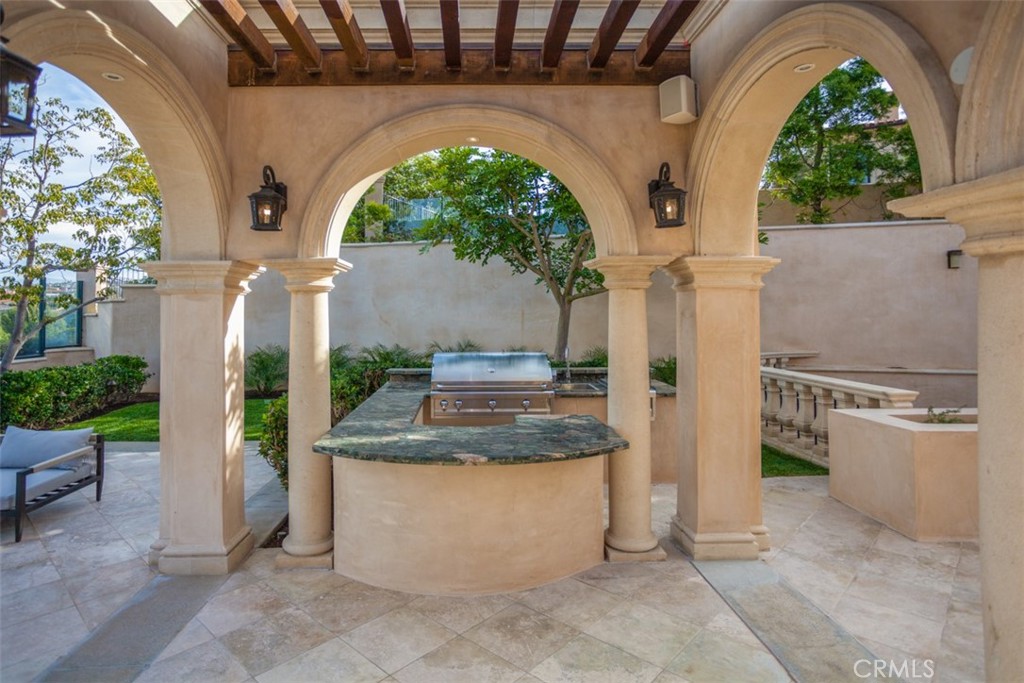 Pelican Crest (NCPC) - Residential