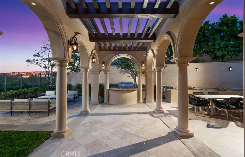 Pelican Crest (NCPC) - Residential