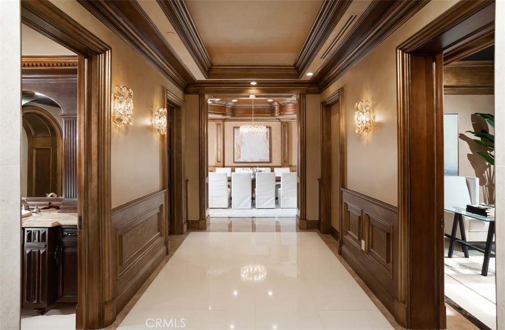 Pelican Crest (NCPC) - Residential