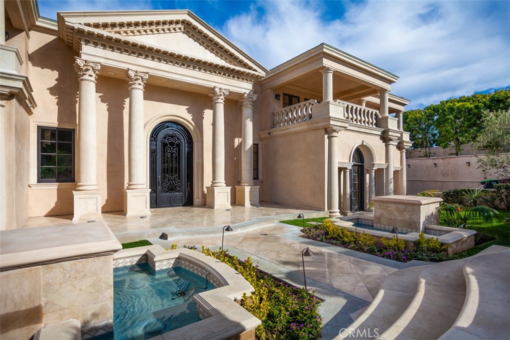 Pelican Crest (NCPC) - Residential