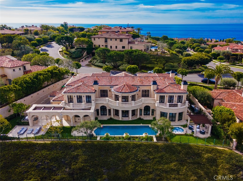 Pelican Crest (NCPC) - Residential