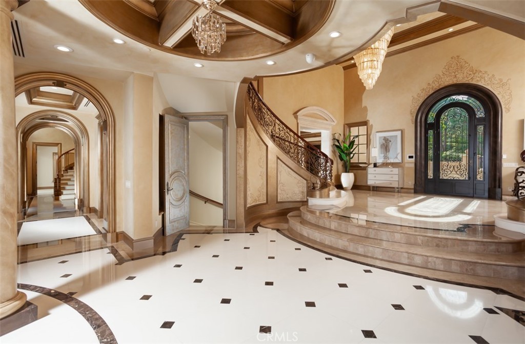 Pelican Crest (NCPC) - Residential