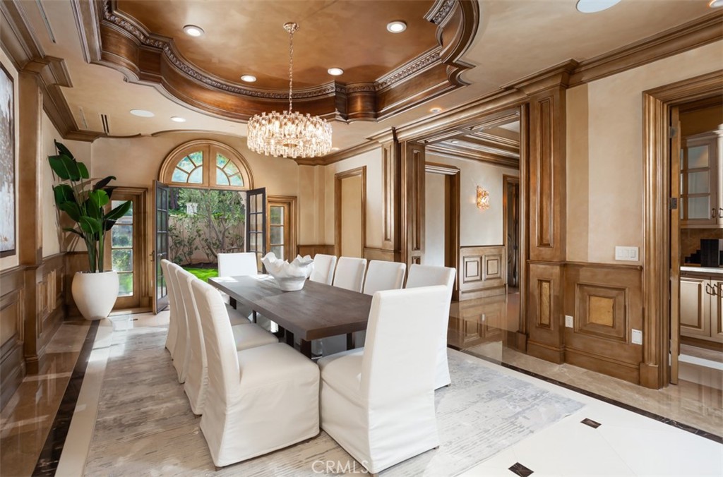 Pelican Crest (NCPC) - Residential